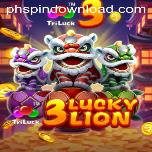 Discover the Excitement of 3LUCKYLION: The New Sensation in Gaming