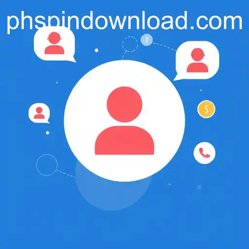 Contact Us: Bridging the Gap with PHSpin