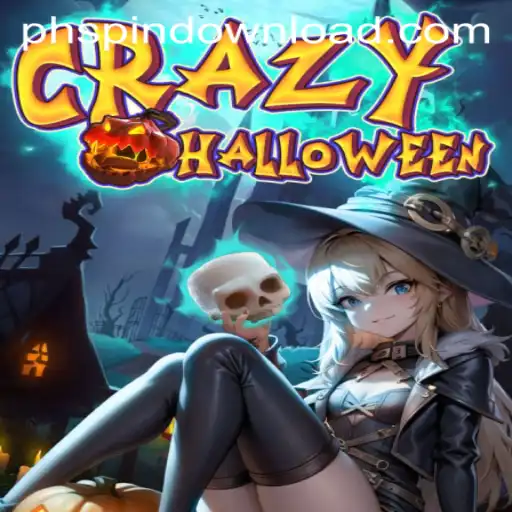The Enchanting World of CrazyHalloween and the Mysterious 'phspin'
