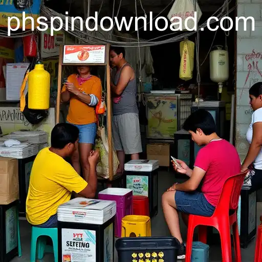 The Intricate World of Jueteng: A Controversial Philippine Numbers Game