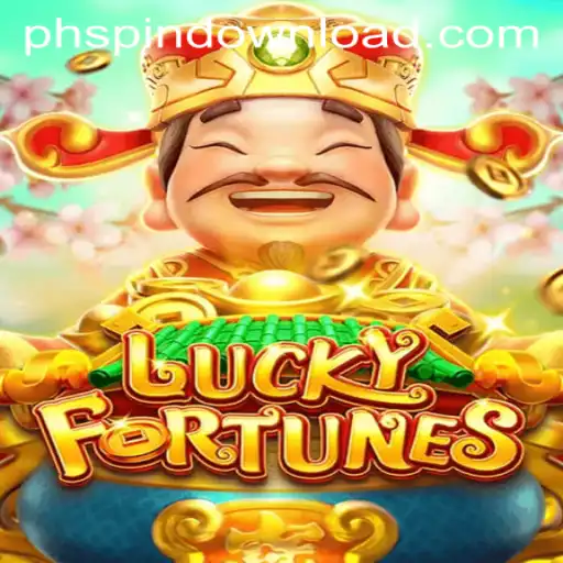 The Thrilling World of LuckyFortunes