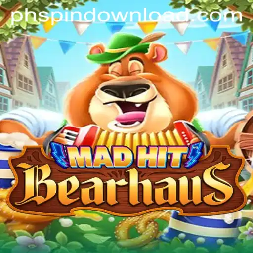 MadHitBearhaus: An Innovative Adventure with Phspin Dynamics