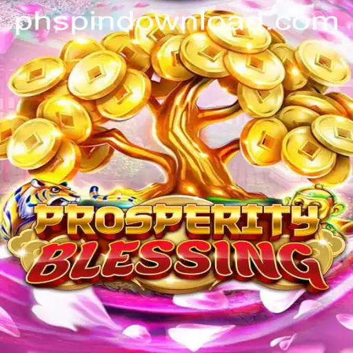 ProsperityBlessing: A Captivating New Game Experience with PHSpin