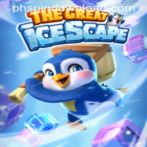 TheGreatIcescape: Exploring the Chilling World of Online Gaming with phspin