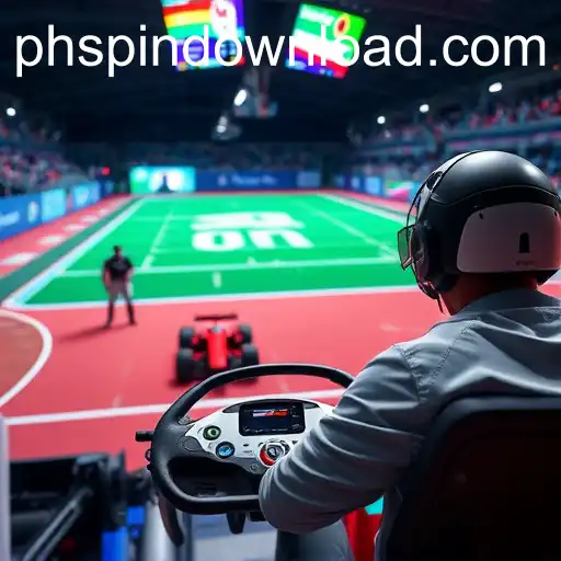 Exploring the World of Virtual Sports: The Intersection of Gaming and Reality